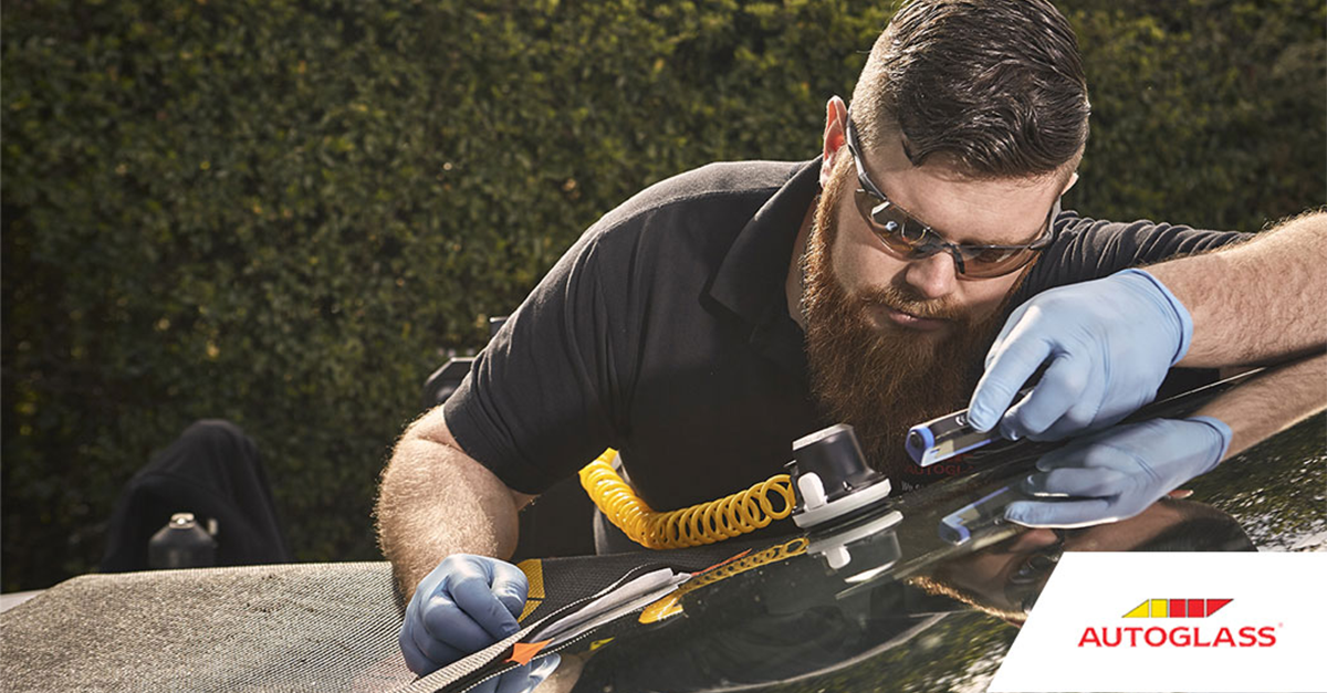Autoglass Login